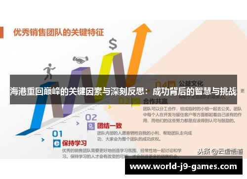 海港重回巅峰的关键因素与深刻反思：成功背后的智慧与挑战