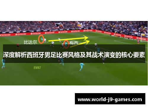 深度解析西班牙男足比赛风格及其战术演变的核心要素 深度解析西班牙男足比赛风格及其战术演变的核心要素