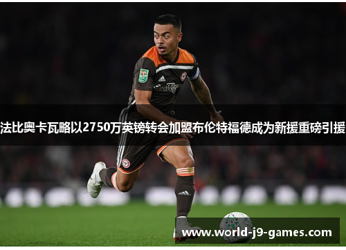 法比奥卡瓦略以2750万英镑转会加盟布伦特福德成为新援重磅引援